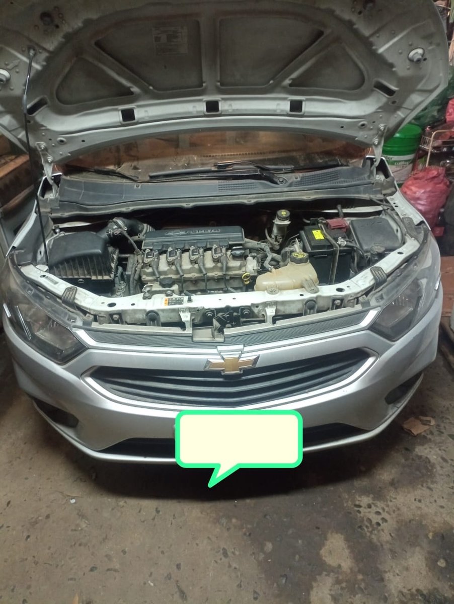 Chevrolet onix joy 1.4 LT 2018 - Foto 3 de 4
