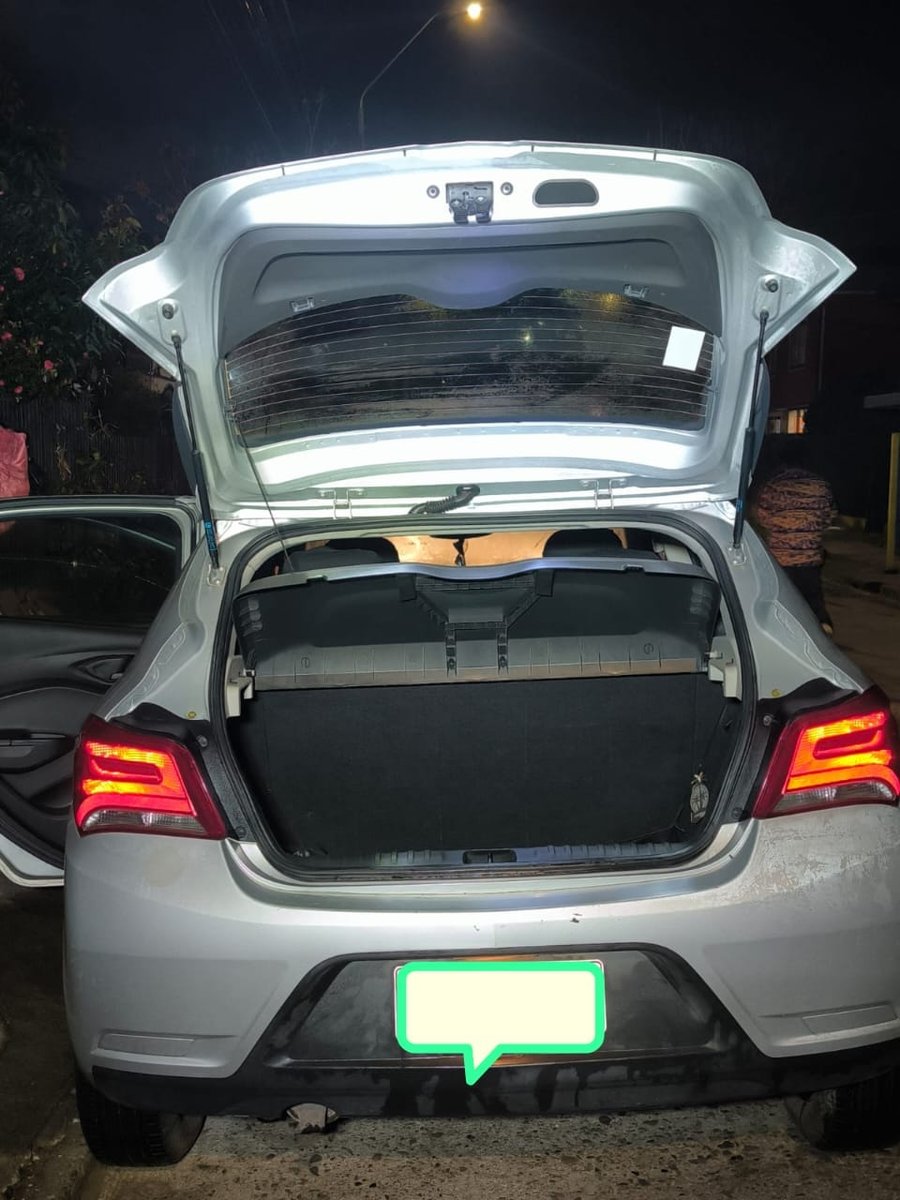 Chevrolet onix joy 1.4 LT 2018 - Imagen 4 de 4