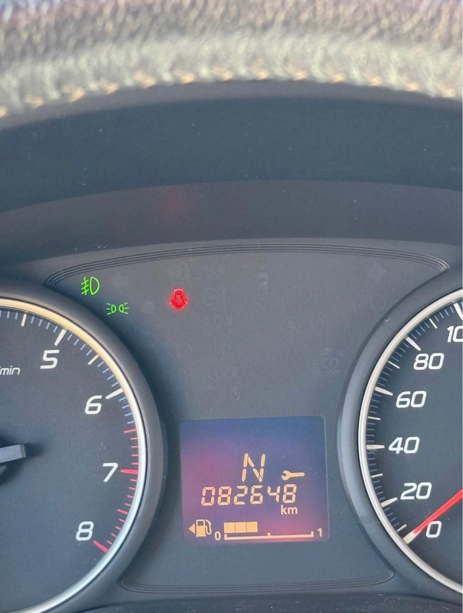 Mitsubishi OUTLANDER 2.0 CVT 2023 - Imagen 7 de 8