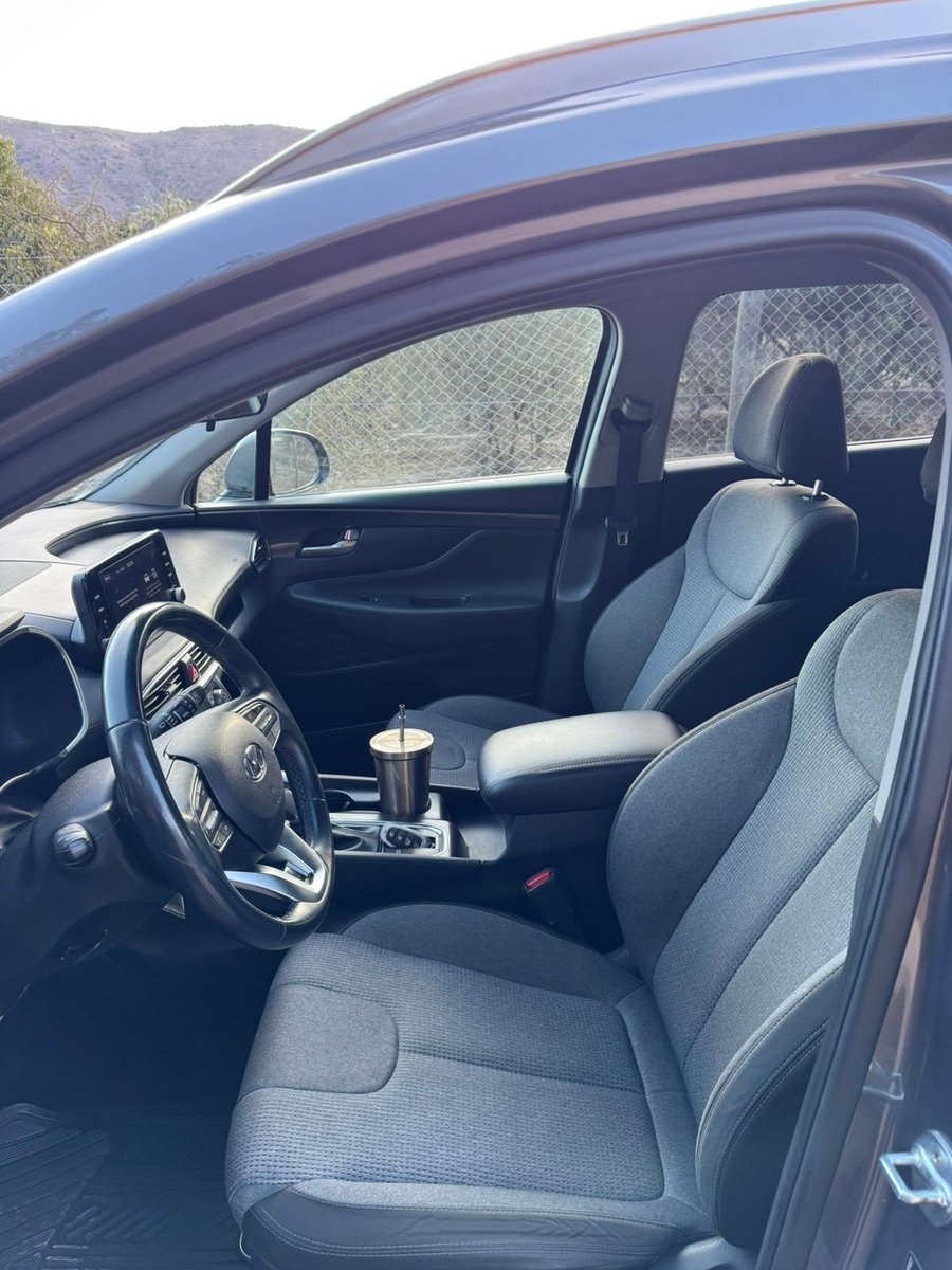 Hyundai SANTA FE 2.2 CRDI 8DCT 2023 - Imagen 6 de 6
