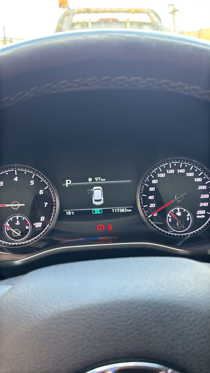 Hyundai SANTA FE 2.5 VALUE FL AT 4X4 2023 - Imagen 7 de 7