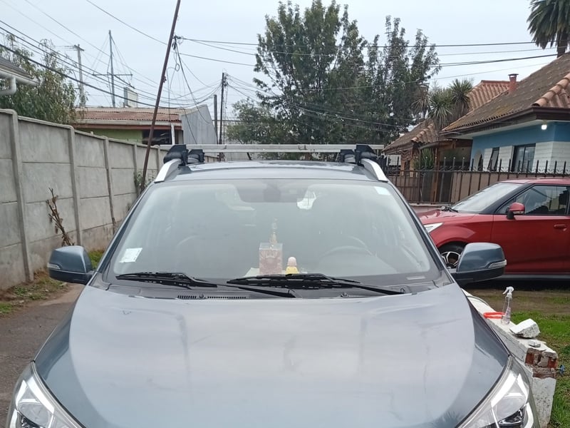 Chery TIGGO 2 GLS 1.5 2021