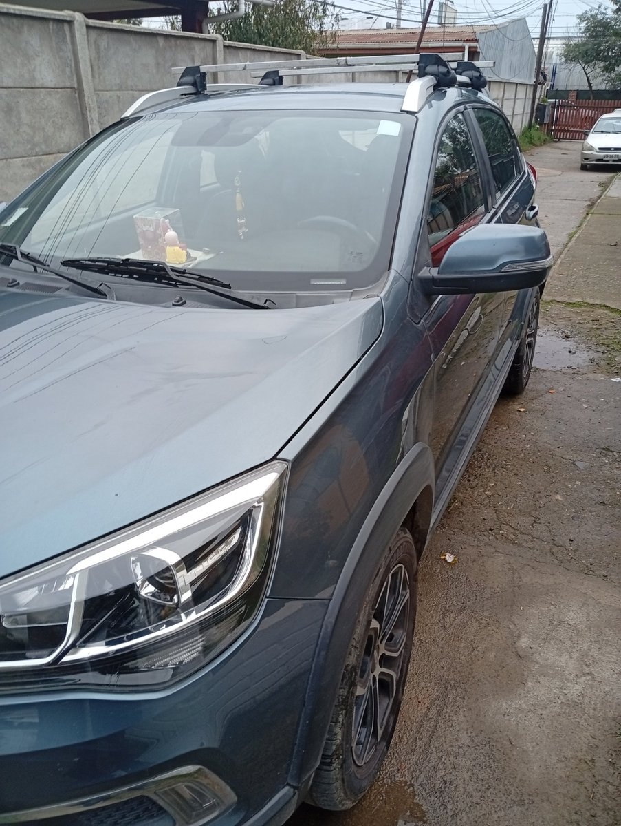 Chery TIGGO 2 GLS 1.5 2021 - Imagen 3 de 4