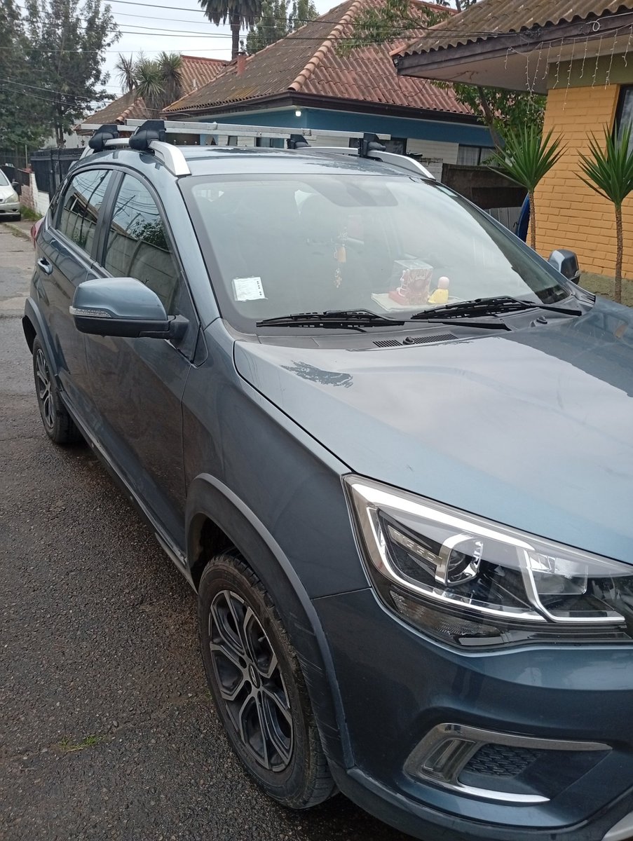 Chery TIGGO 2 GLS 1.5 2021 - Imagen 4 de 4