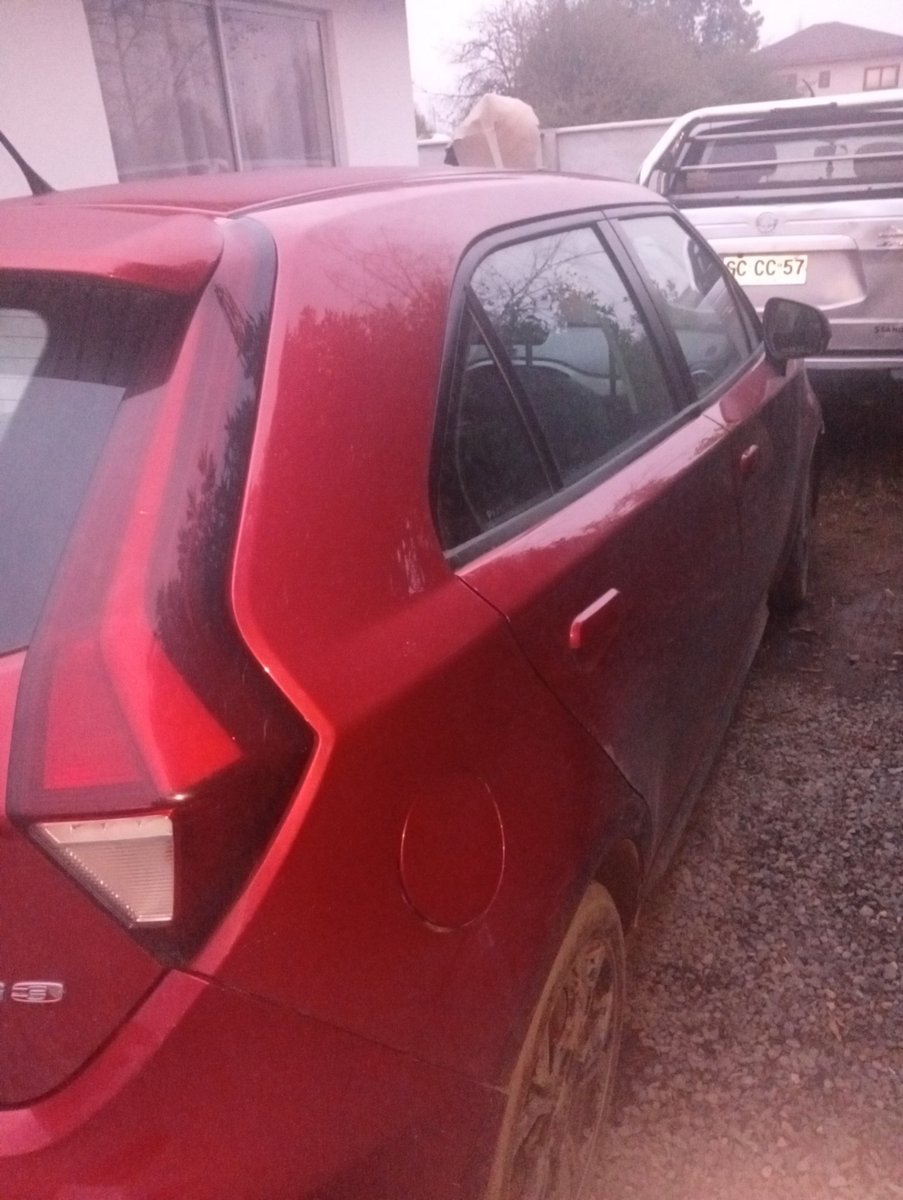 MG 3 2021 - Imagen 3 de 4