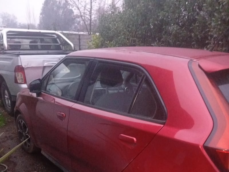 MG 3 2021 - Imagen 4 de 4