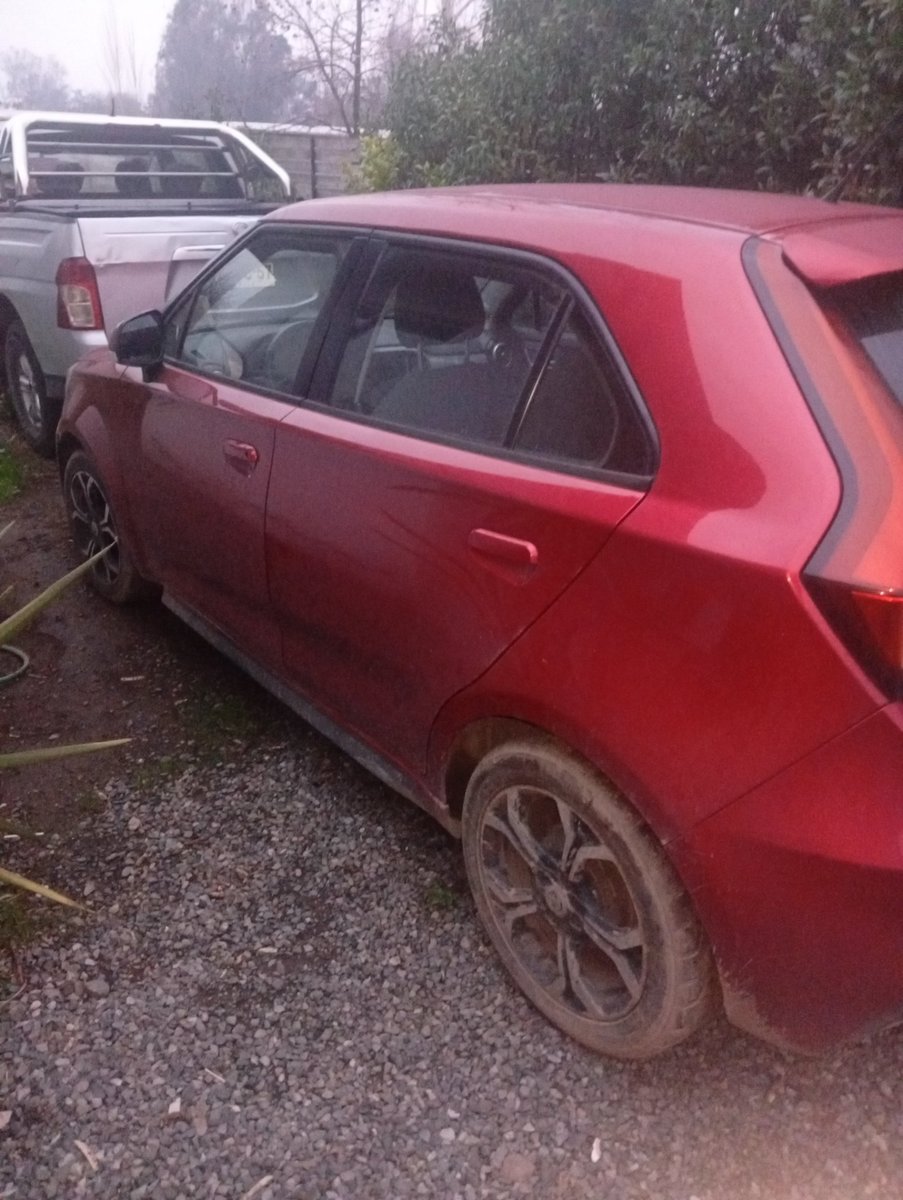 MG 3 2021 - Imagen 4 de 4
