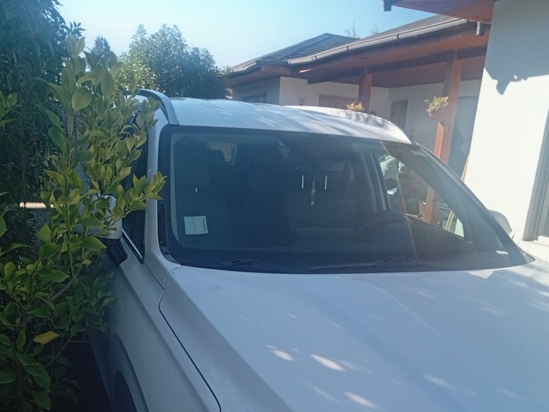 Hyundai SANTA FE 2.5 4X4 AUTOMÁTICA 2022 - Imagen 4 de 4