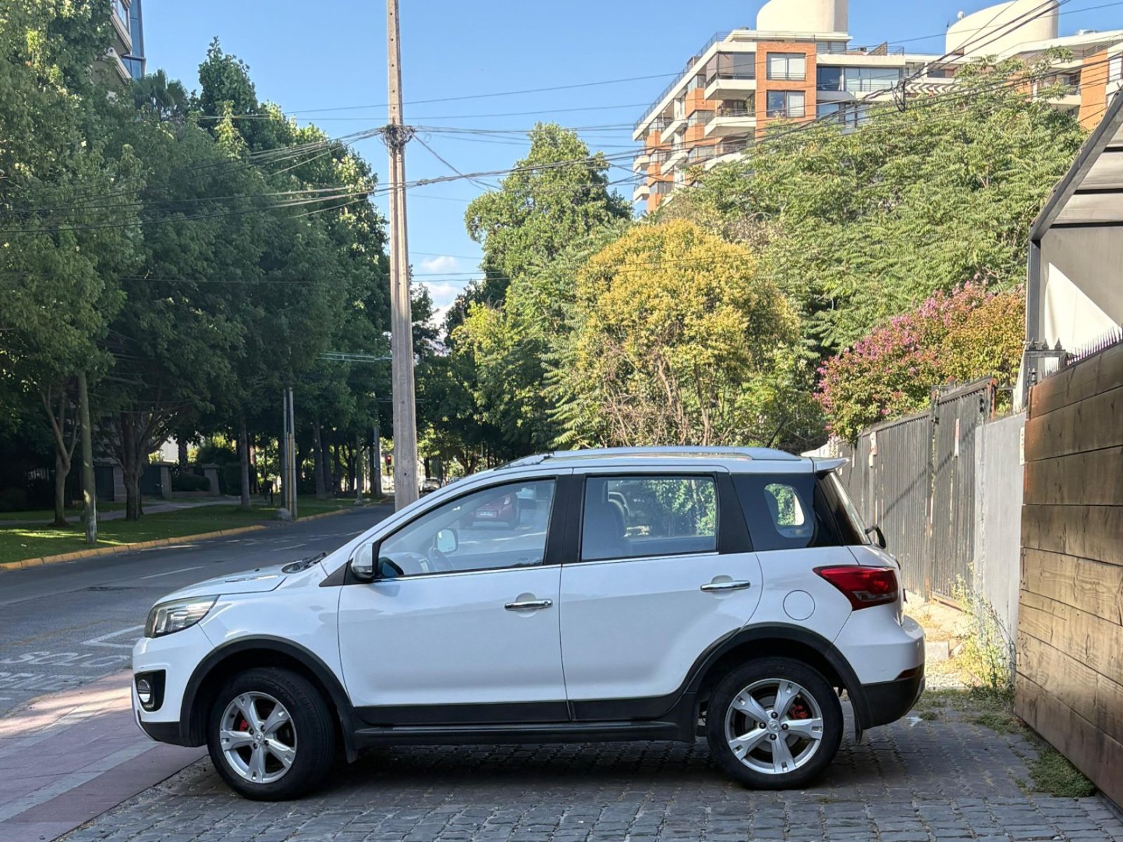 Great Wall M4 LE 1.5 2017 - Foto 3 de 8