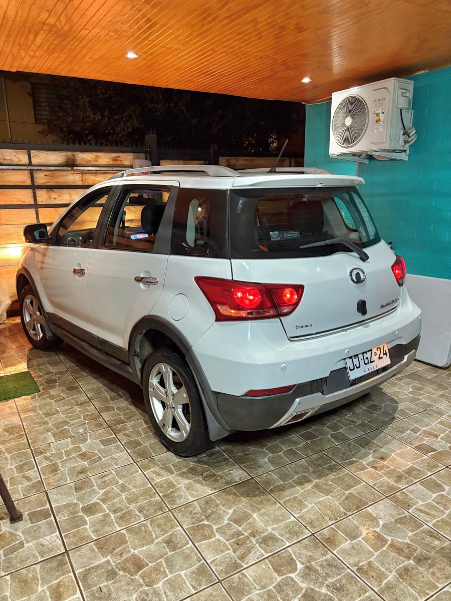 Great Wall M4 LE 1.5 2017 - Imagen 4 de 8