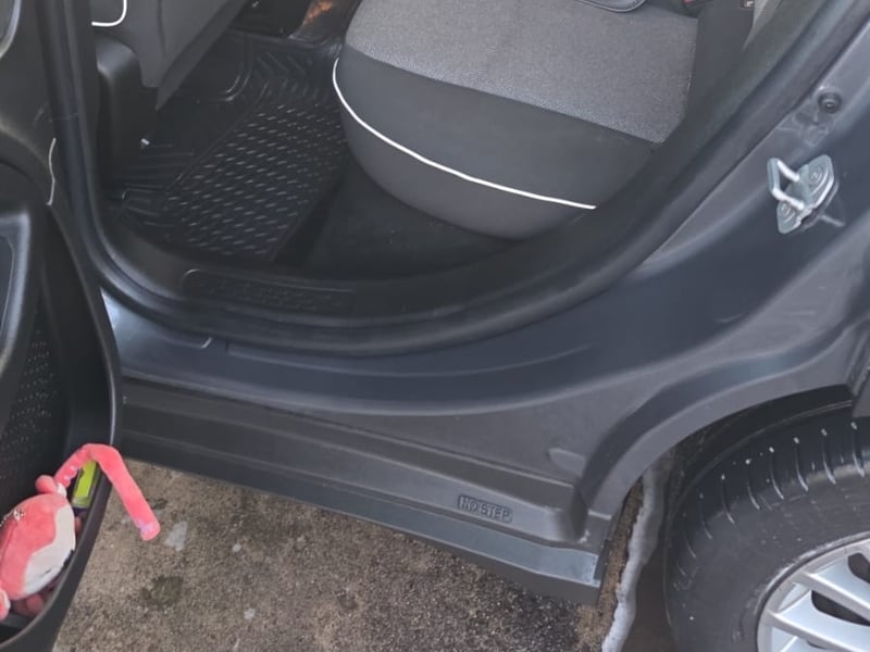 Fiat 500X CROSS 1.4 2019 - Imagen 3 de 8
