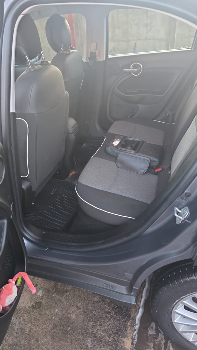 Fiat 500X CROSS 1.4 2019 - Imagen 3 de 8