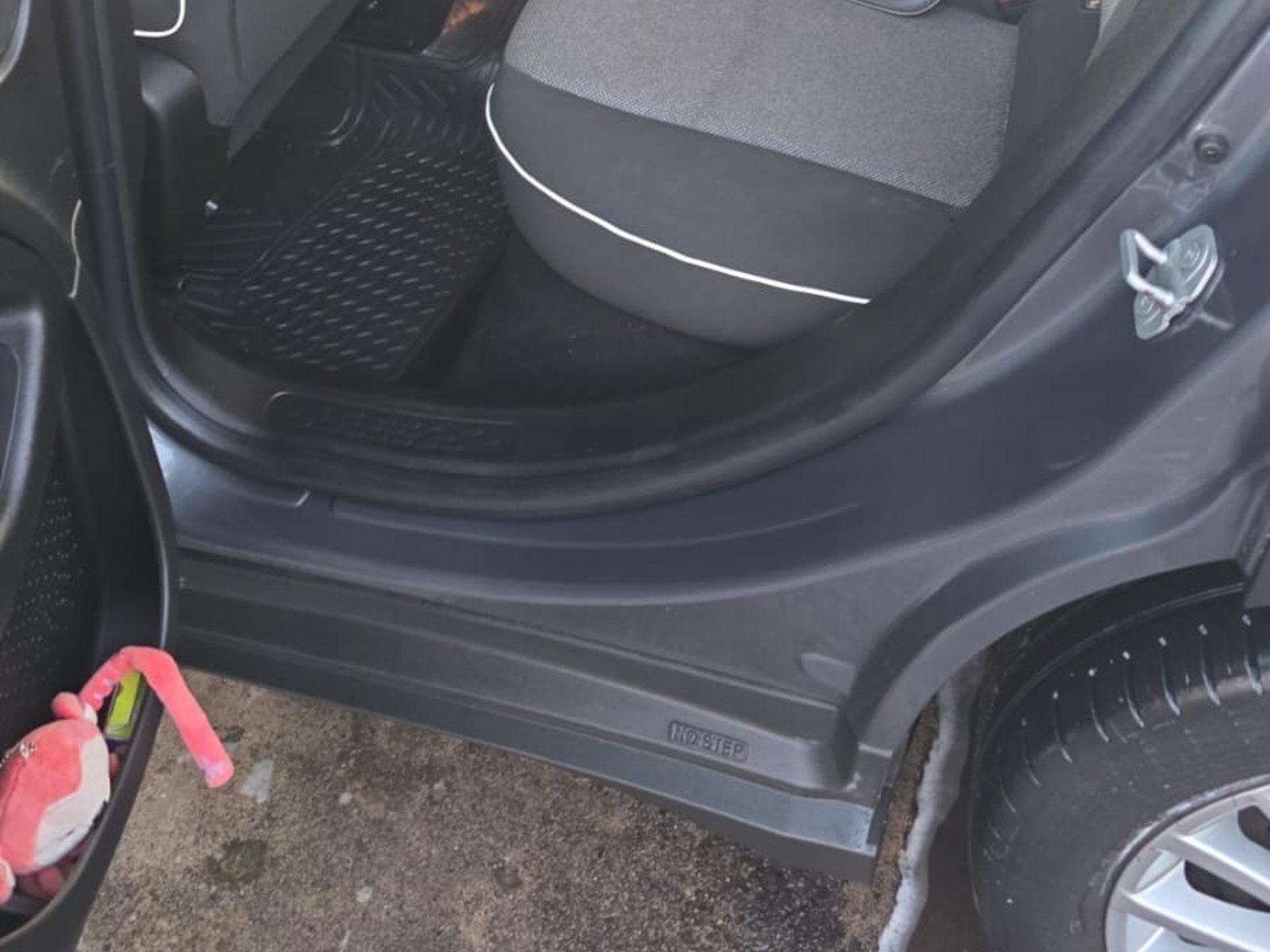 Fiat 500X CROSS 1.4 2019 - Foto 3 de 8