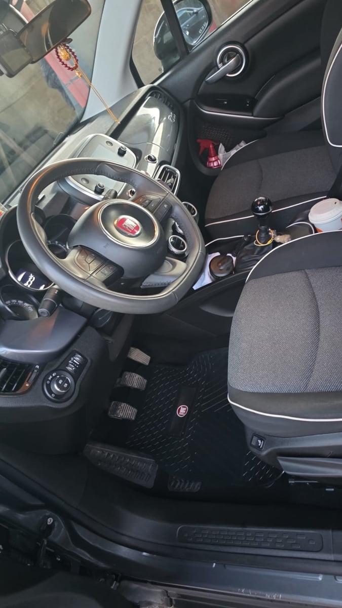 Fiat 500X CROSS 1.4 2019 - Imagen 4 de 8