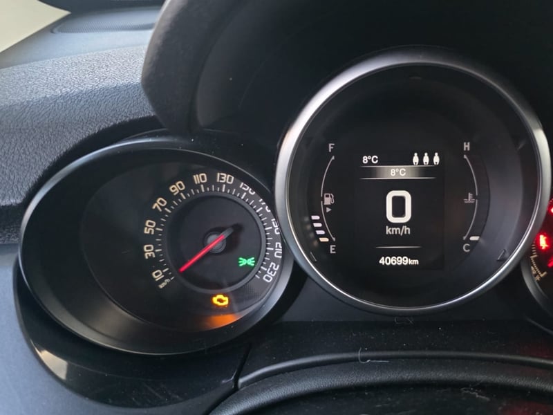 Fiat 500X CROSS 1.4 2019 - Imagen 8 de 8