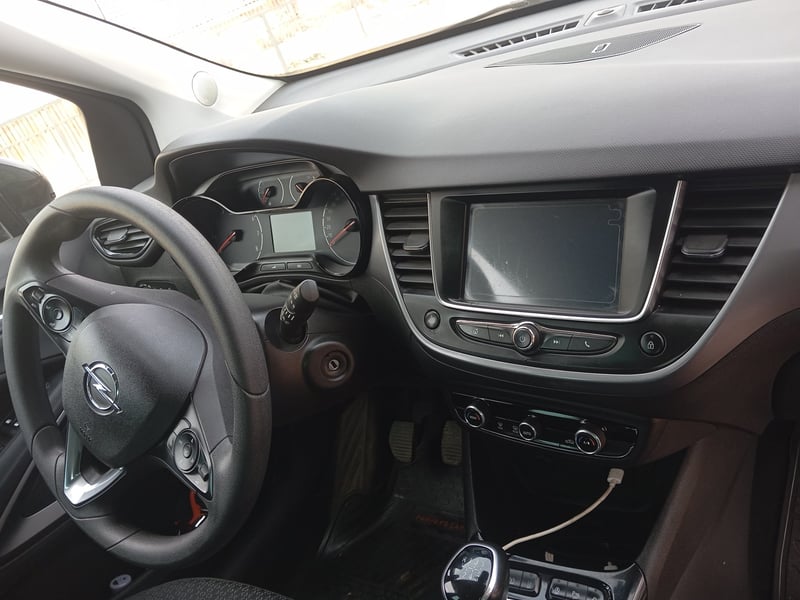 Opel CROSSLAND BLUE HDI 2021 - Imagen 5 de 7