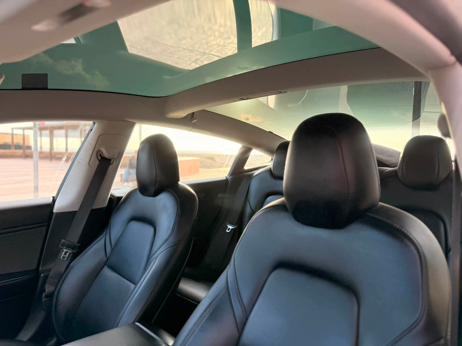 Tesla 3 2019 - Imagen 5 de 6