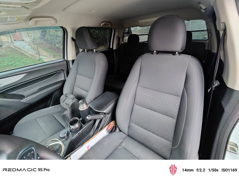 Great Wall POER 20 TA 4X4 2022 - Imagen 6 de 7