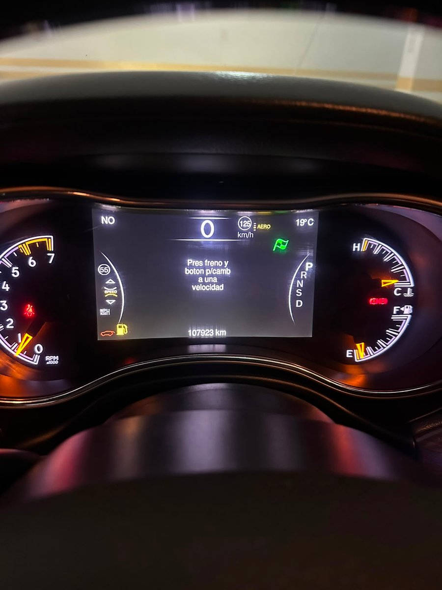 Jeep Grand Cherokee  2014 - Imagen 7 de 8