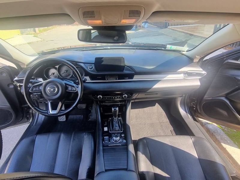 Mazda 6 2019 - Imagen 6 de 8