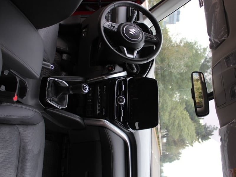 Suzuki GRAN VITARA 2025 - Imagen 7 de 8