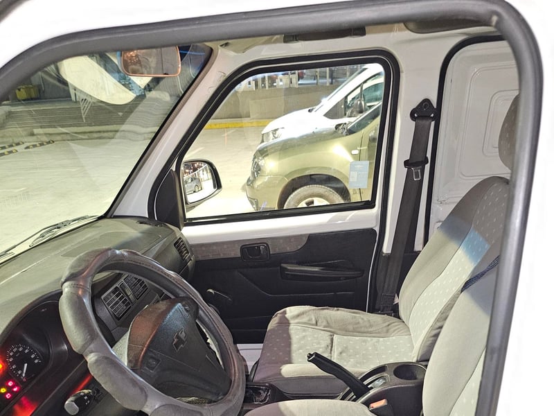 Chevrolet N300 1.2 CARGO 2018