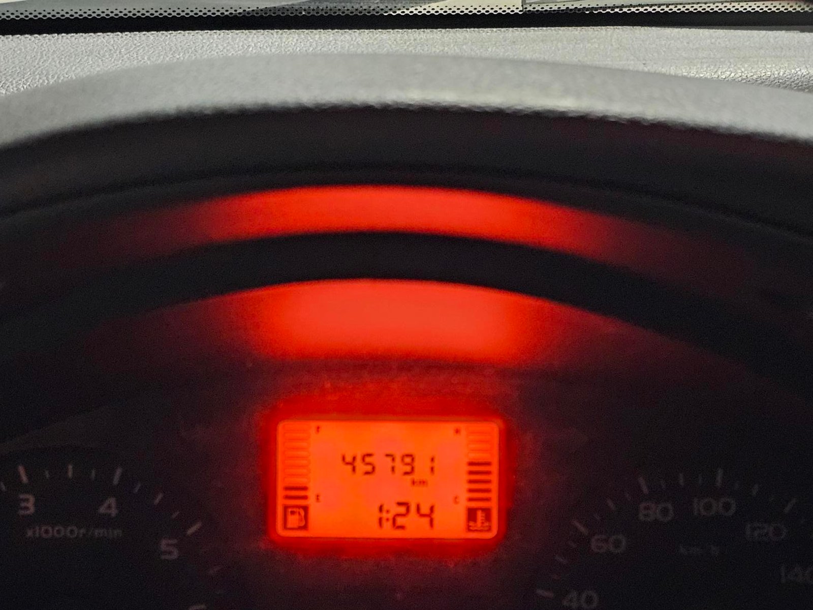 Chevrolet N300 1.2 CARGO 2018 - Foto 3 de 7