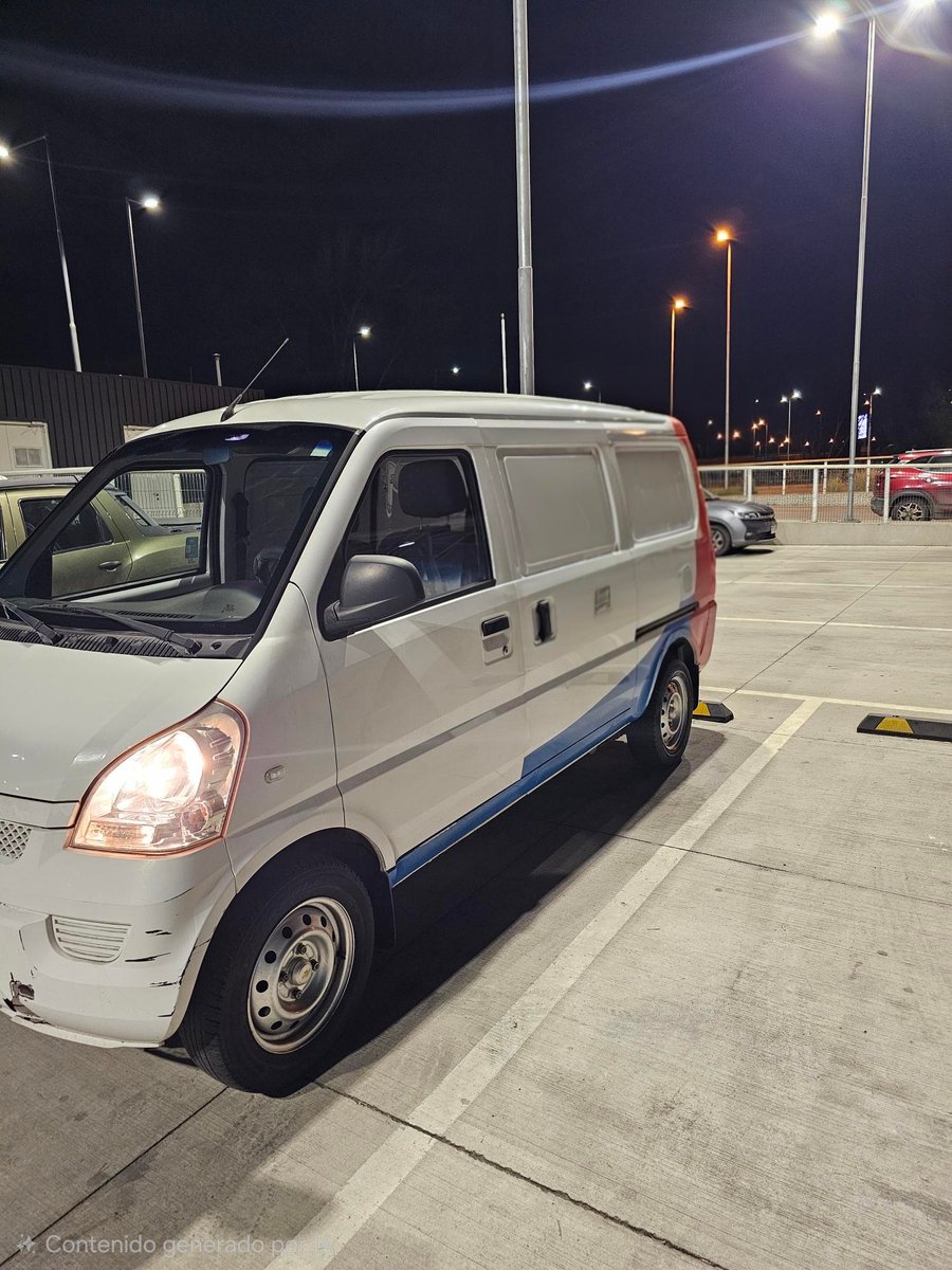 Chevrolet N300 1.2 CARGO 2018 - Imagen 5 de 7