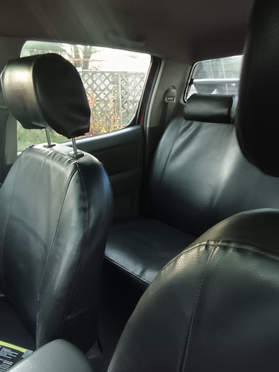 Toyota HILUX 2015 - Imagen 5 de 7