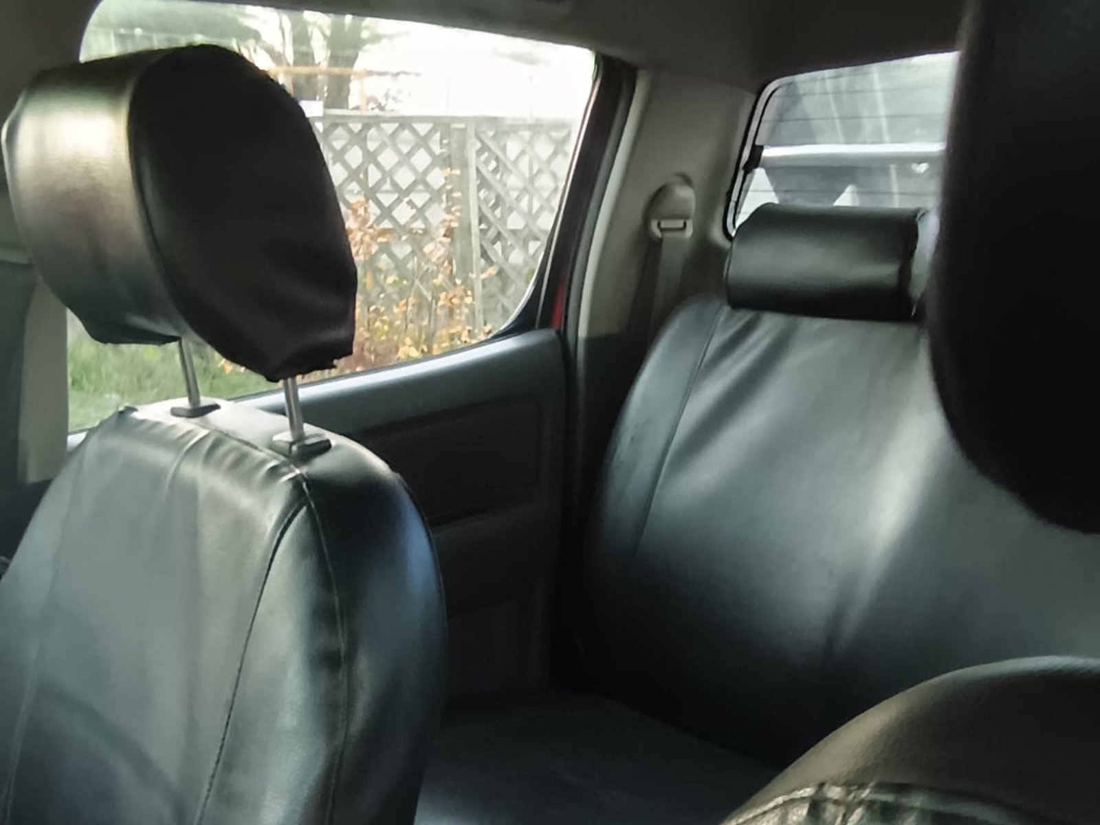 Toyota HILUX 2015 - Foto 5 de 7