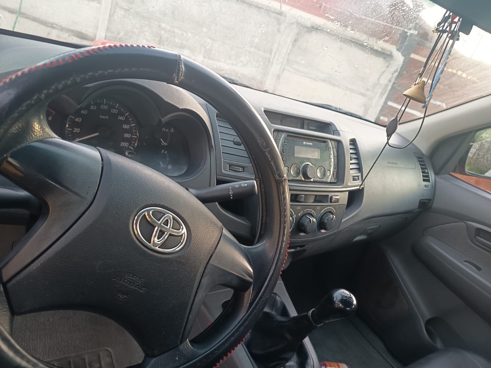 Toyota HILUX 2015 - Imagen 7 de 7
