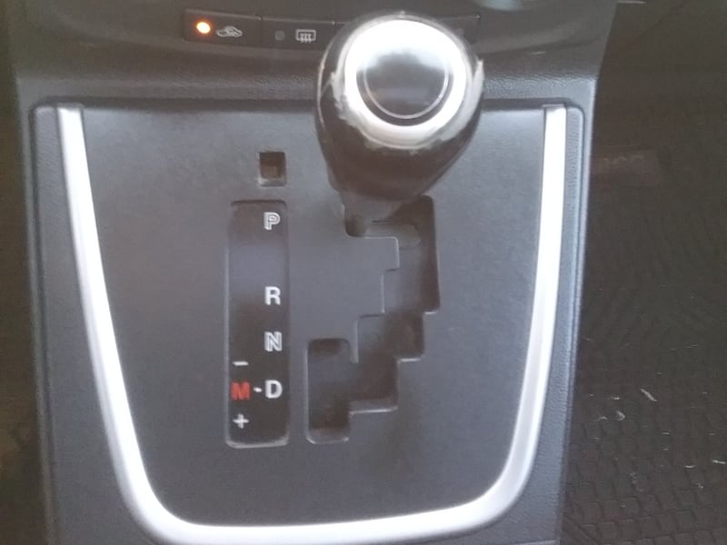 Mazda 5 2.0 AT 2014 - Imagen 6 de 8