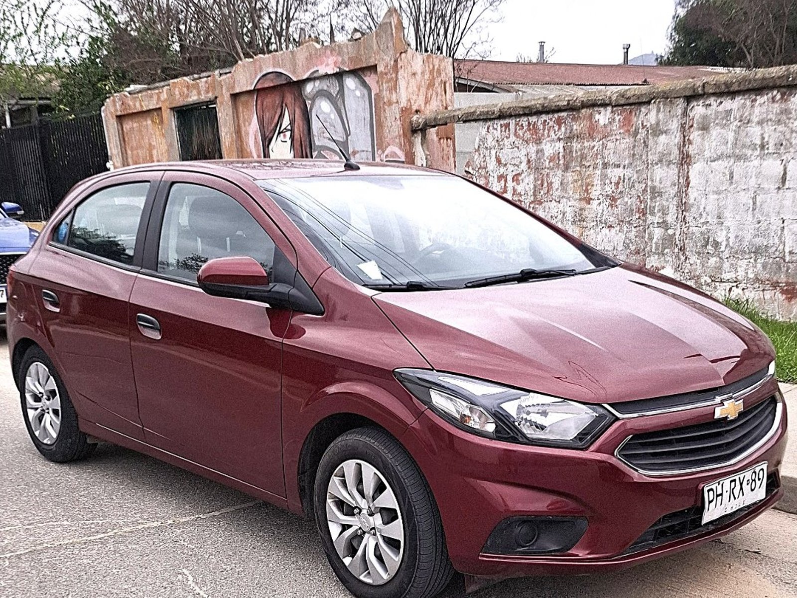 Chevrolet ONIX 1.4 LTZ MT 2020 - Foto 2 de 8