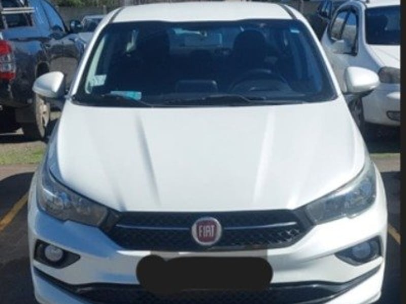 Fiat CRONOS 1.3 2021