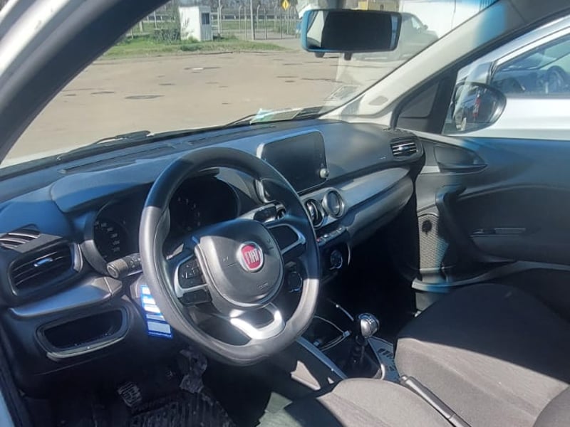 Fiat CRONOS 1.3 2021 - Imagen 6 de 7