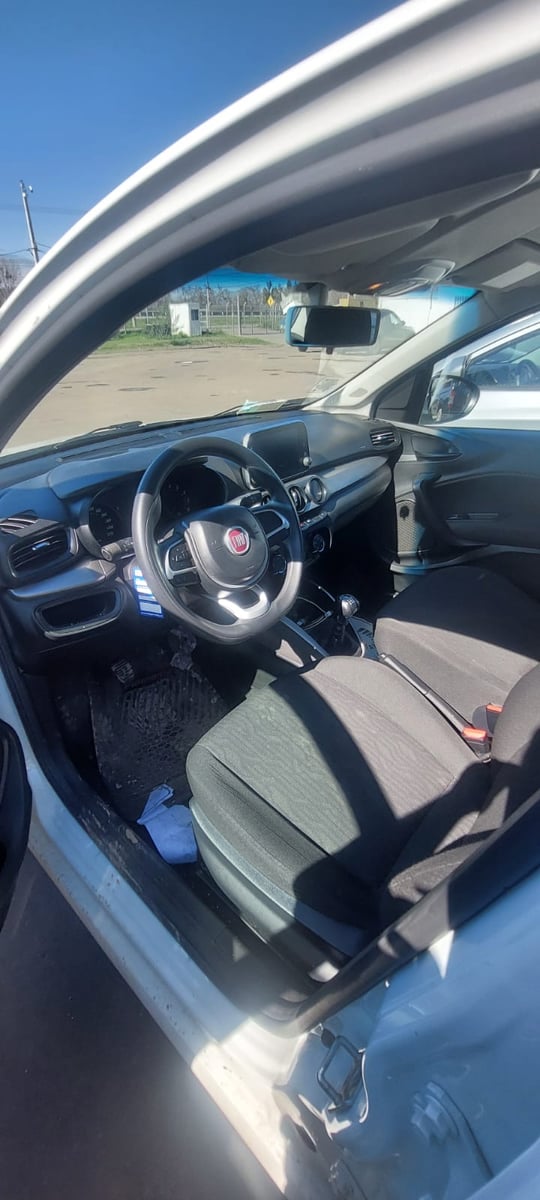 Fiat CRONOS 1.3 2021 - Imagen 6 de 7