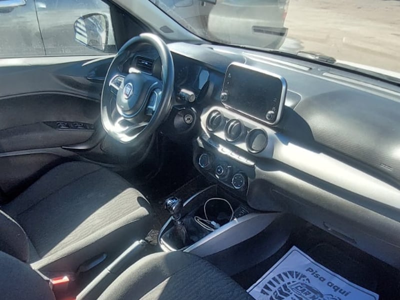 Fiat CRONOS 1.3 2021 - Imagen 7 de 7
