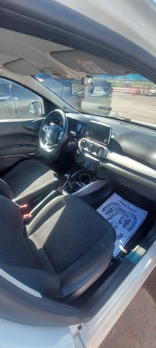 Fiat CRONOS 1.3 2021 - Imagen 7 de 7