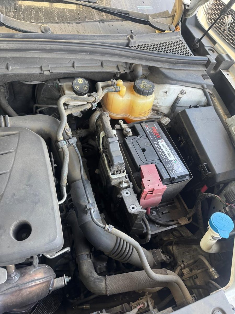 MG MG ONE 2024 1.5T CVT  2024 - Imagen 5 de 8