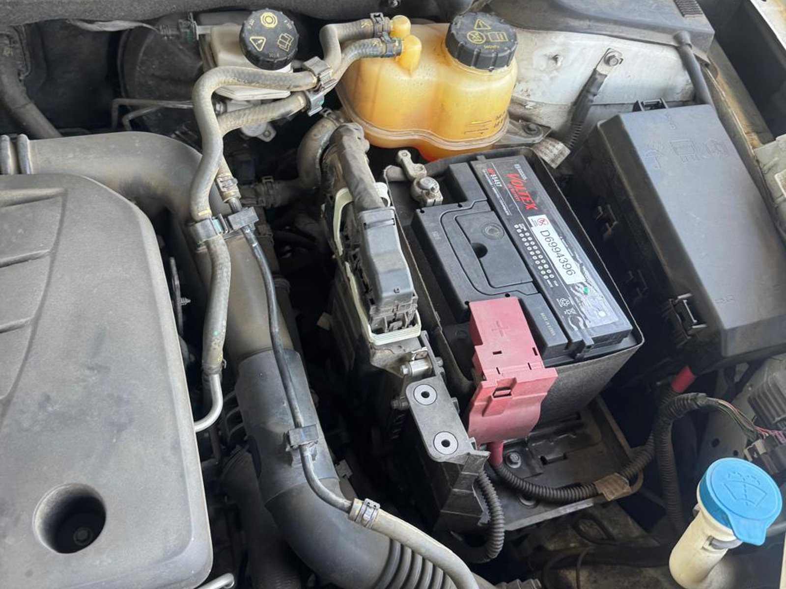 MG MG ONE 2024 1.5T CVT  2024 - Foto 5 de 8