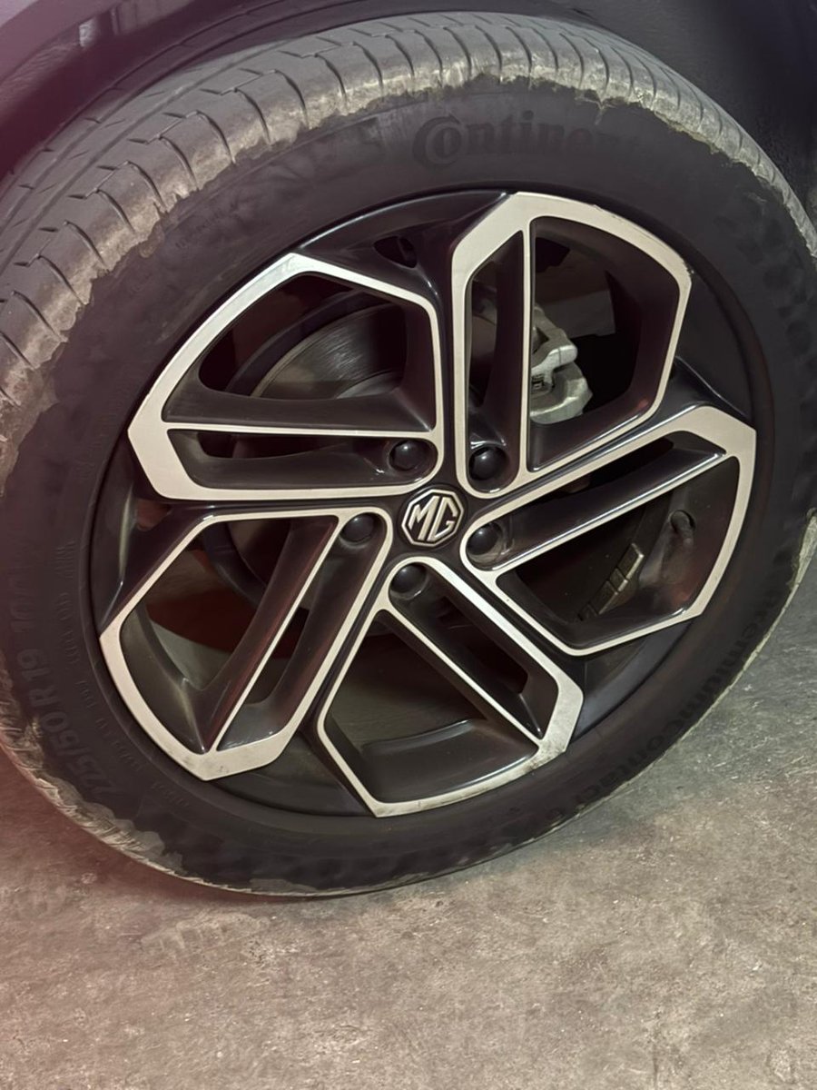 MG MG ONE 2024 1.5T CVT  2024 - Imagen 8 de 8