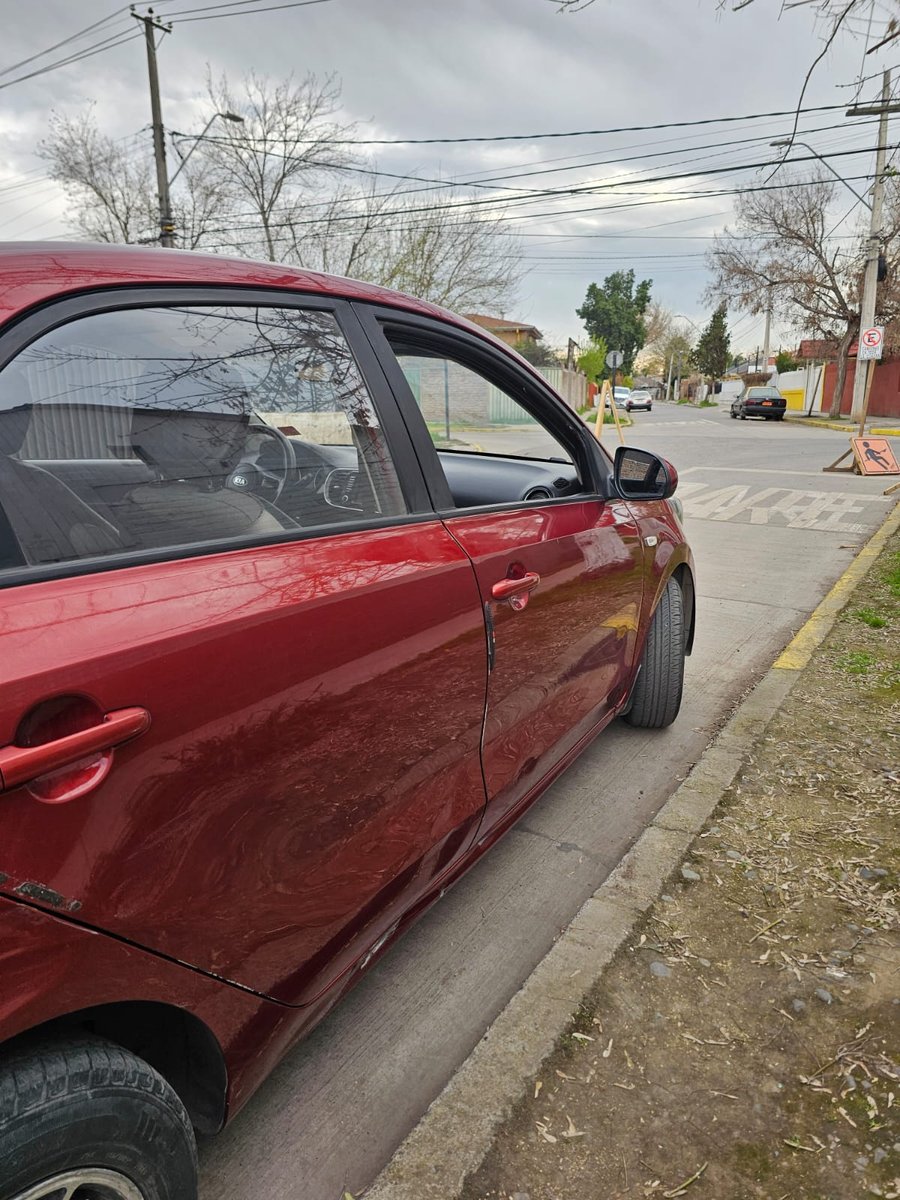 Kia SOLUTO 1.4 2021 - Imagen 3 de 7