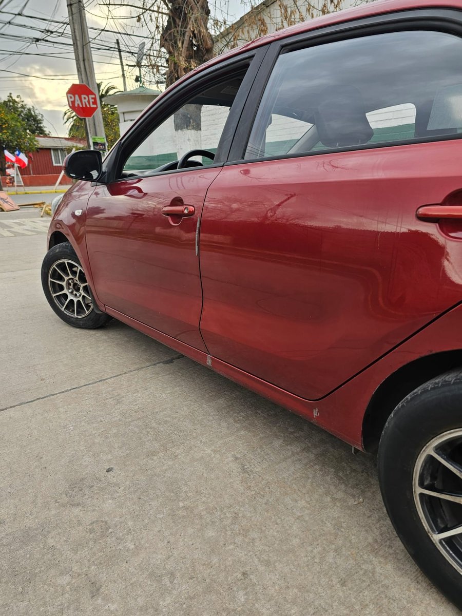 Kia SOLUTO 1.4 2021 - Imagen 4 de 7