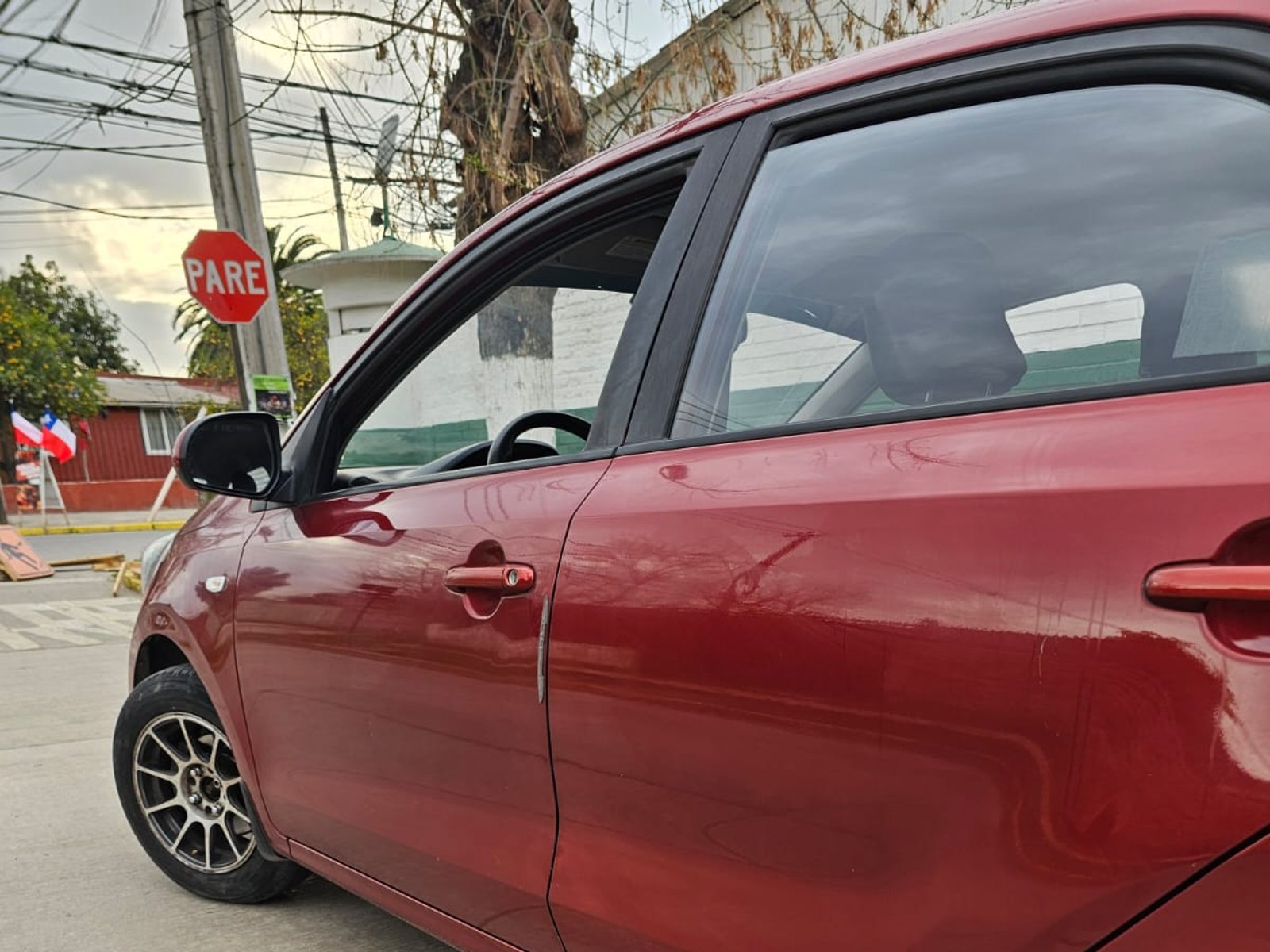 Kia SOLUTO 1.4 2021 - Foto 4 de 7