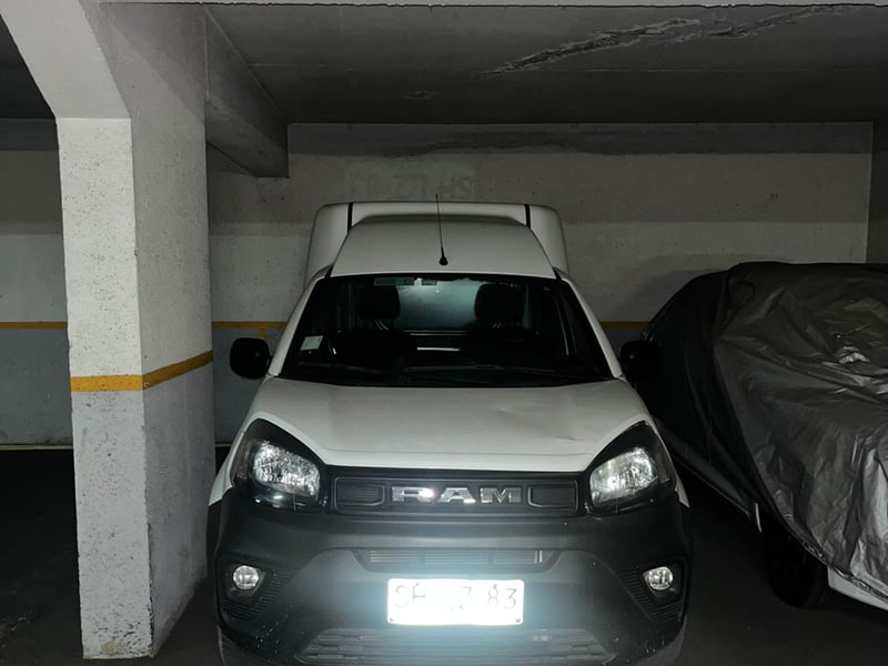 RAM 700 Rapid 2023