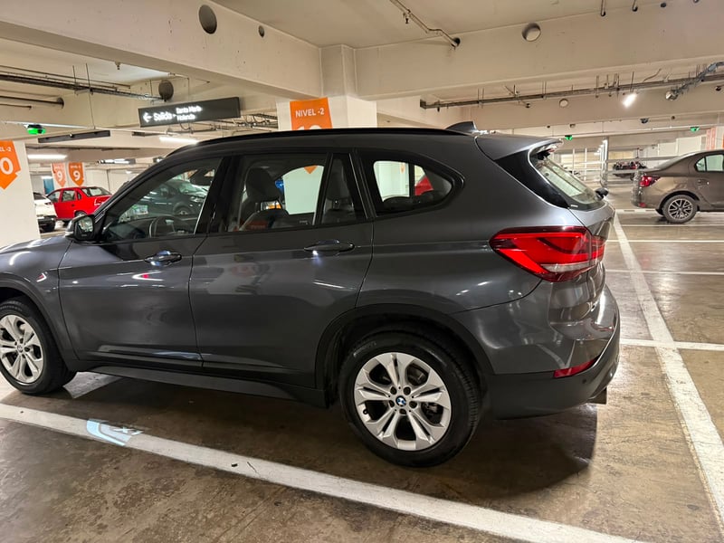 BMW X1 SDRIVE18I LCI 1.5 2022 - Imagen 3 de 8