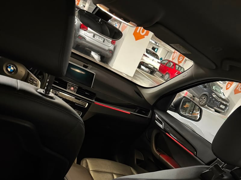 BMW X1 SDRIVE18I LCI 1.5 2022 - Imagen 5 de 8