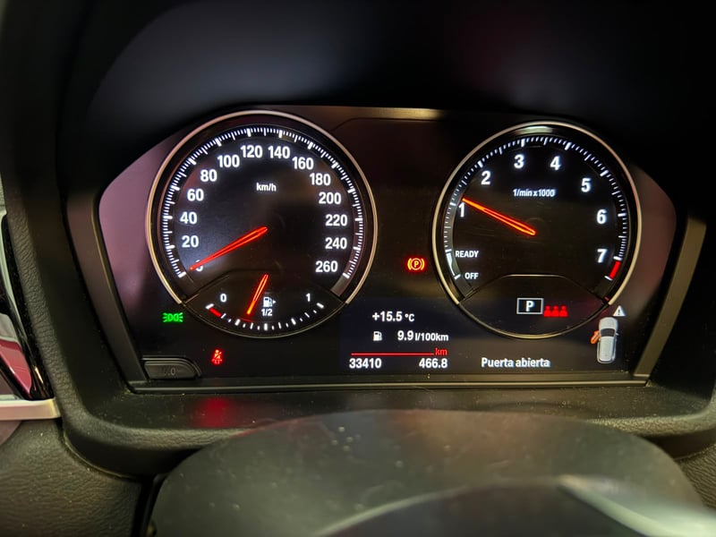 BMW X1 SDRIVE18I LCI 1.5 2022 - Imagen 6 de 8