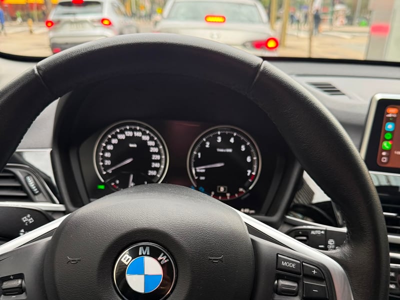 BMW X1 SDRIVE18I LCI 1.5 2022 - Imagen 7 de 8