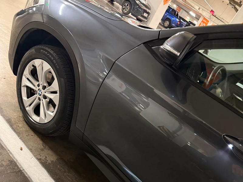 BMW X1 SDRIVE18I LCI 1.5 2022 - Imagen 8 de 8
